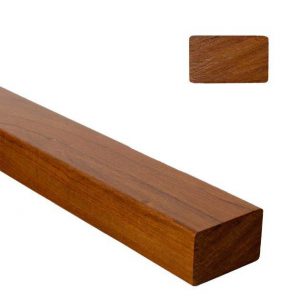 6002 Series Wood Handrail