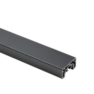 Aluminum Quick Slide