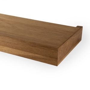 3/4" Thick Nosing Replacement Tread