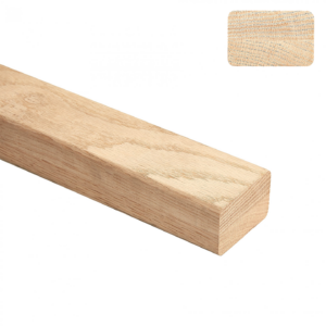 6200 Series Wood Handrail