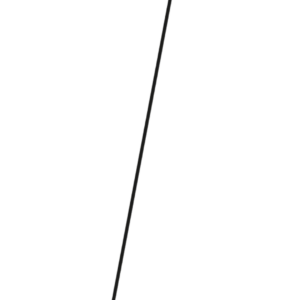 5/8″ Modern Baluster