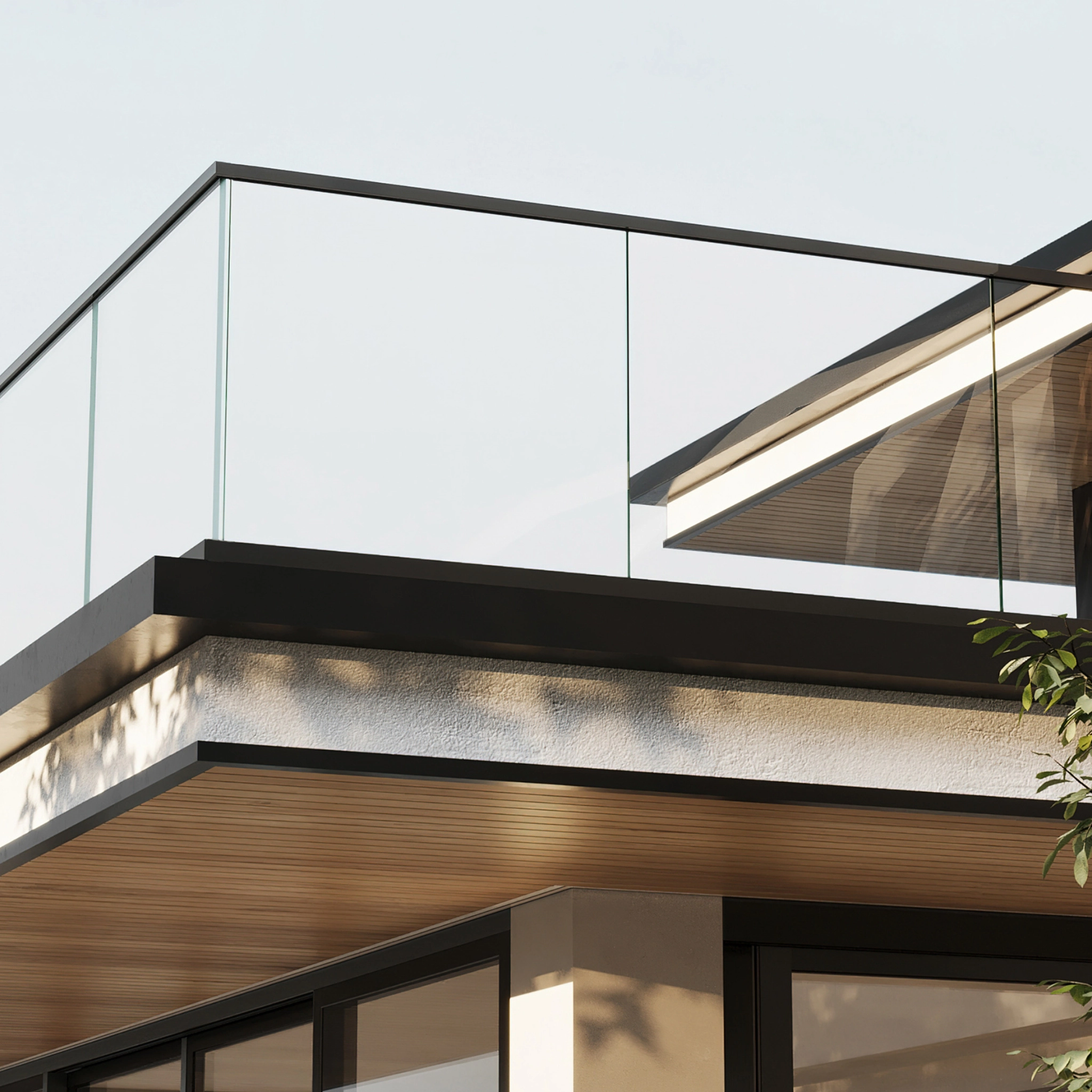 Low-iron Staphire Glass