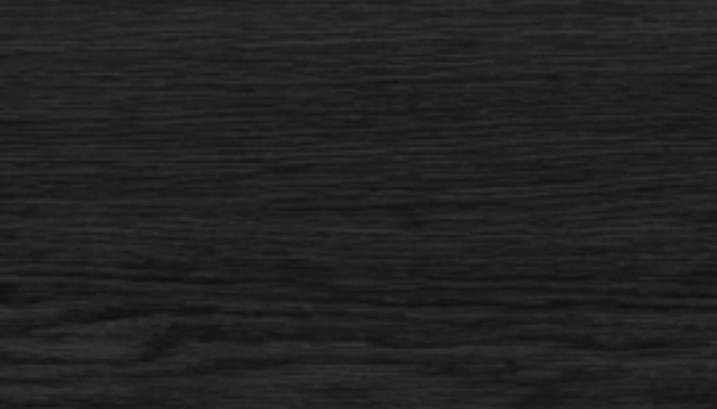 Red Oak - Satin Black